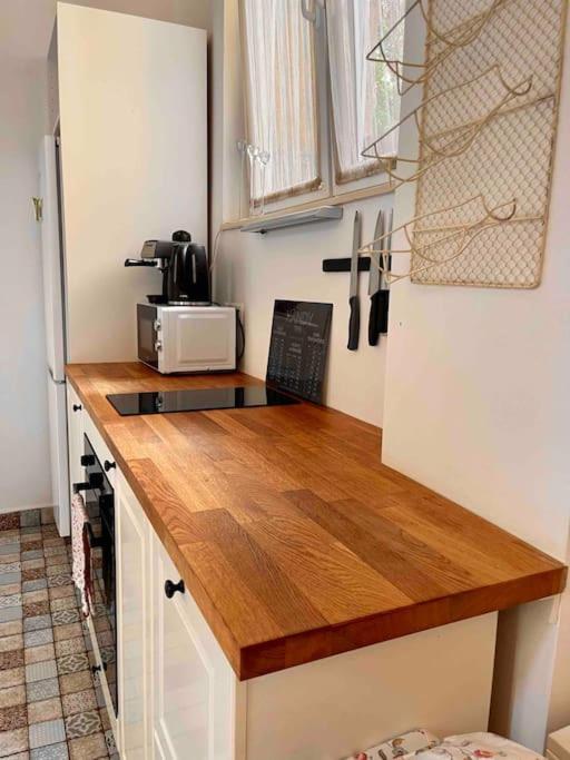 Knezits Spacious Ac Terrace Free Parking Budapest Exterior foto